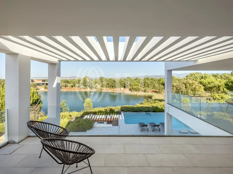 Quinta do Conde, Setubal, Portugal. - Photo 40