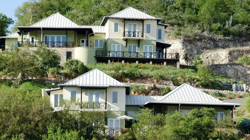 Mariner House - Scrub Island, Scrub Island, Scrub Island, Other Islands, British Virgin Islands. - Photo 8
