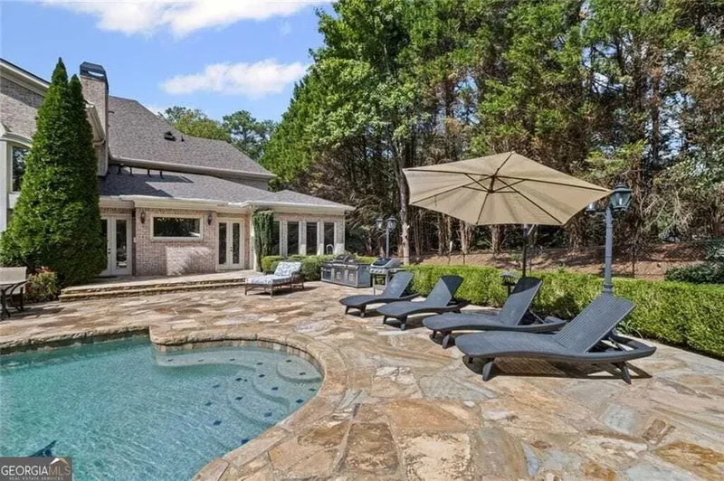 2120 Blackheath Trace, Alpharetta, Georgia, United States. - Photo 79