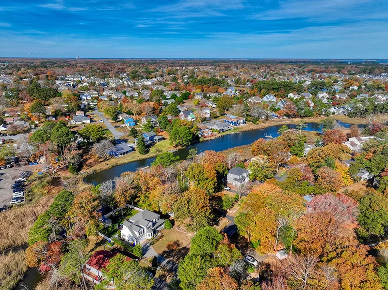 18 Whites Creek Lane, Ocean View, DE 19970, Ocean View, Delaware, United States. - Photo 42