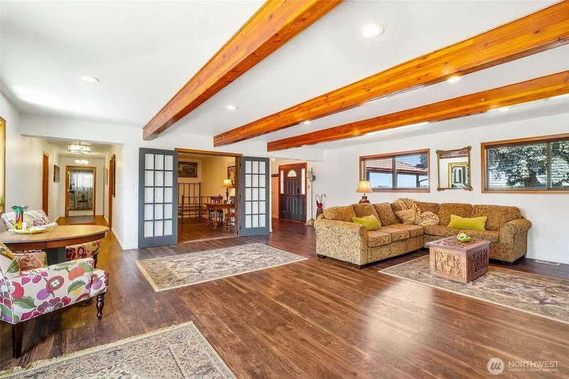 4814 Road M Ne, Moses Lake, WA 98837, Moses Lake, Washington, United States. - Photo 8