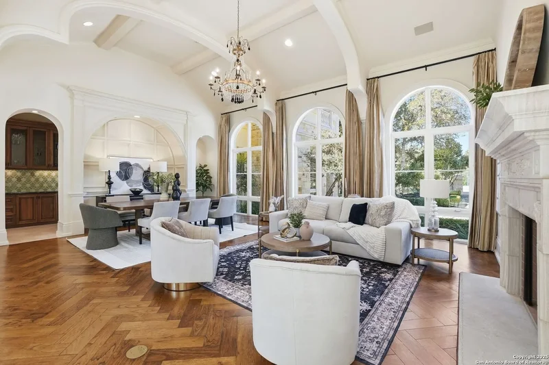 136 S Tower Drive, San Antonio, Texas, United States. - Photo 18