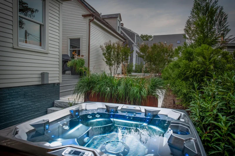 3 Carver Court , Provincetown, MA 02657, Provincetown, Massachusetts, United States. - Photo 28