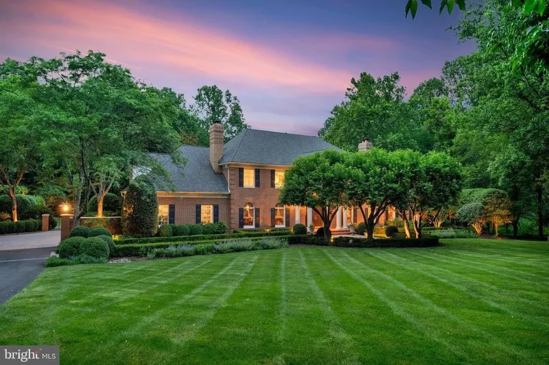 8014 GREENWICH WOODS DR, MCLEAN, VA, 22102, USA, McLean, Virginia, United States. - Photo 13