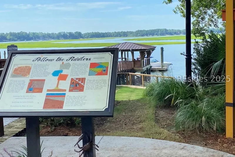 5 Promenade Street #1322, Bluffton, South Carolina, United States. - Photo 73