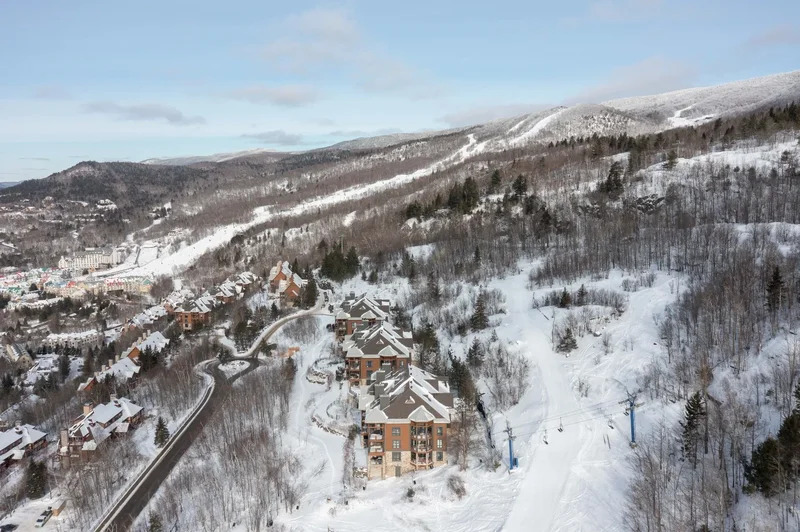 170 Ch. des Sous-Bois 9, Mont-Tremblant, Quebec, Canada. - Photo 24