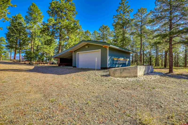 203 Yeoman Dr, Pagosa Springs, CO 81147, Pagosa Springs, Colorado, United States. - Photo 10