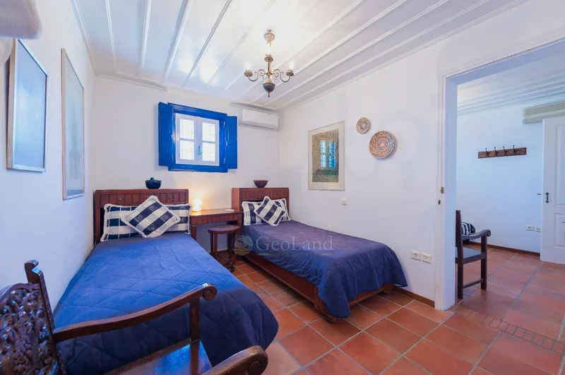 Spetses, Attica, Greece. - Photo 26