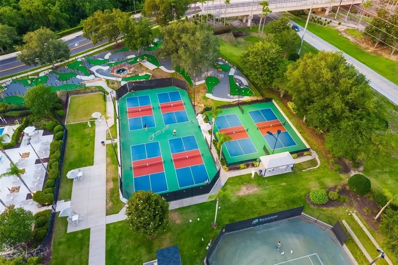 1561 COROLLA COURT, REUNION, FL 34747, Kissimmee, Florida, United States. - Photo 57