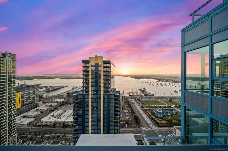 1388 Kettner Blvd 3205, San Diego, California, United States. - Photo 18