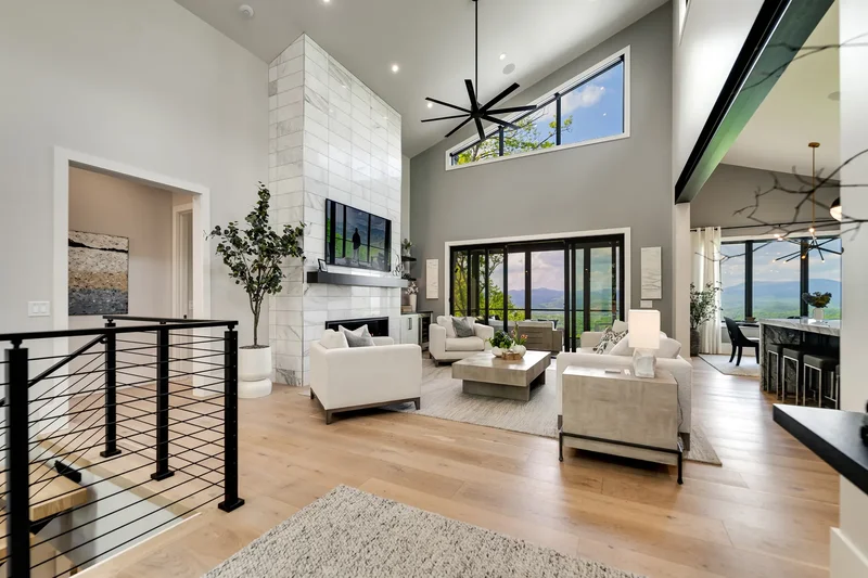 377 Charmont Drive, Tiger, GA 30576, Tiger, Georgia, United States. - Photo 9