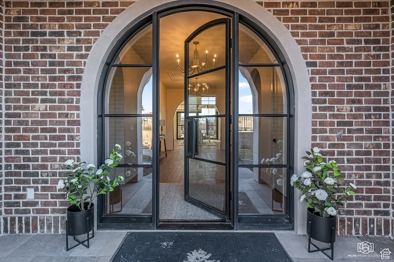 1468 S RED CLIFFS TEMPLE LANE LN, St. George, Utah, United States. - Photo 42
