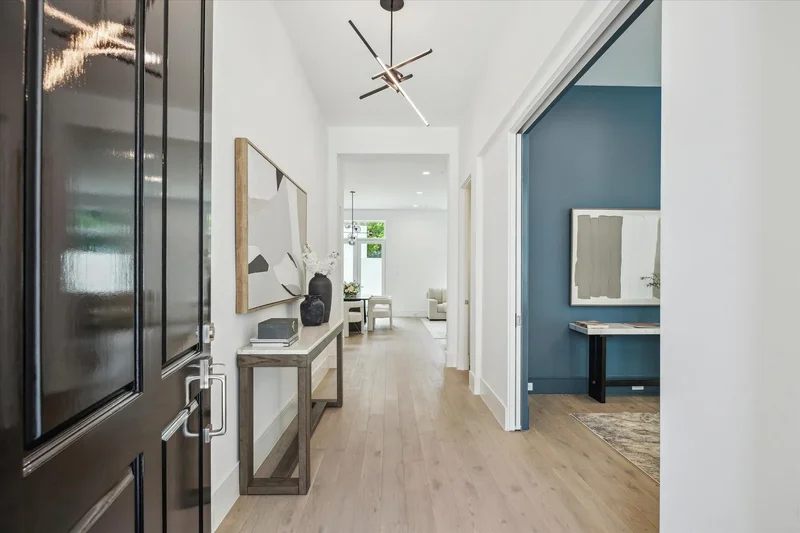 5 Wentworth Green Way, Houston, Texas, United States. - Photo 17