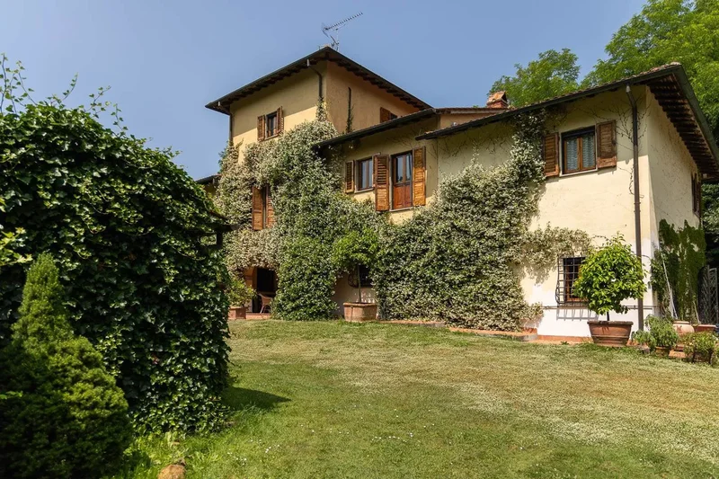 Montanino, Tuscany, Italy. - Photo 27