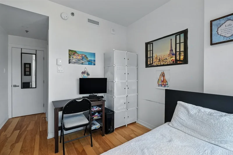 1190 Rue MacKay 1501, Montréal, Quebec, Canada. - Photo 19