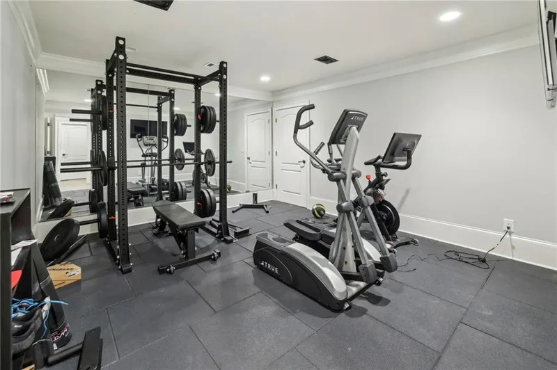 115 Ansley Way, Roswell, Georgia, United States. - Photo 48
