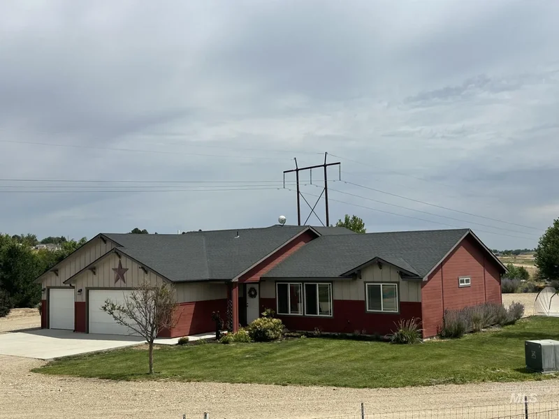 17571 Goodson Rd, Caldwell, ID 83607, Caldwell, Idaho, United States. - Photo 3