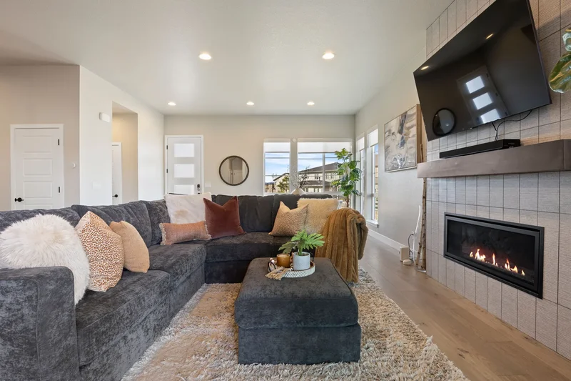 6239 Stable View Street , Castle Pines, CO 80108, Castle Rock, Colorado, United States. - Photo 18