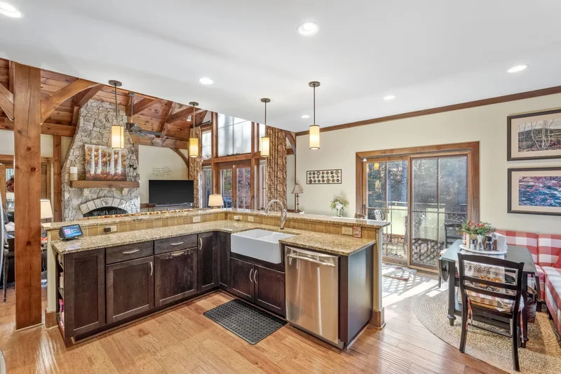 127 Muirfield Court , Sunset, SC 29685, Sunset, South Carolina, United States. - Photo 13