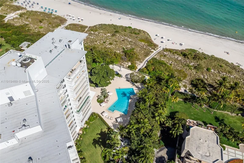 200 Ocean Lane Dr 407-GR09, Key Biscayne, Florida, United States. - Photo 4