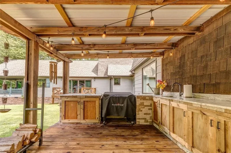 400 RACE HORSE Drive, Summerville, GA 30747, Summerville, Georgia, United States. - Photo 79