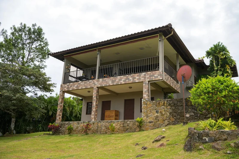 Land for sale in Chica Altos de Campana