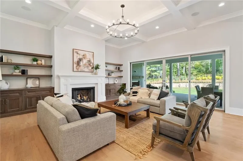 16500 Hopewell Road, Alpharetta, GA 30004, Milton, Georgia, United States. - Photo 26