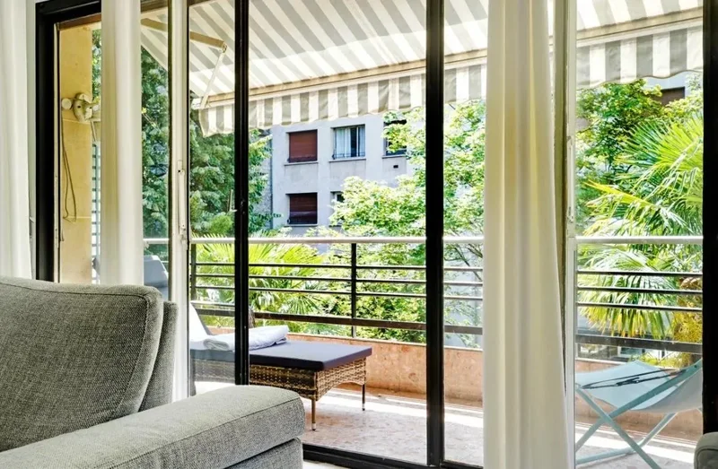 Neuilly-sur-Seine Apartment