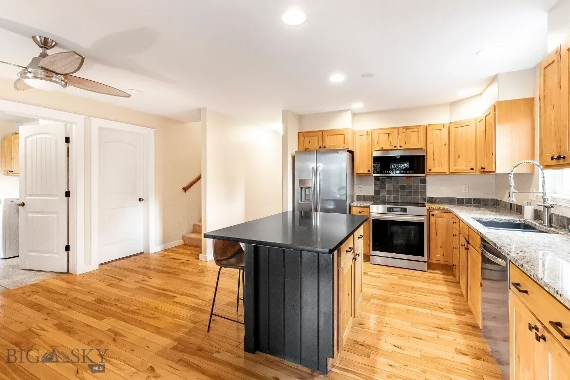 4619 Cascade Street, Bozeman, Montana, United States. - Photo 13