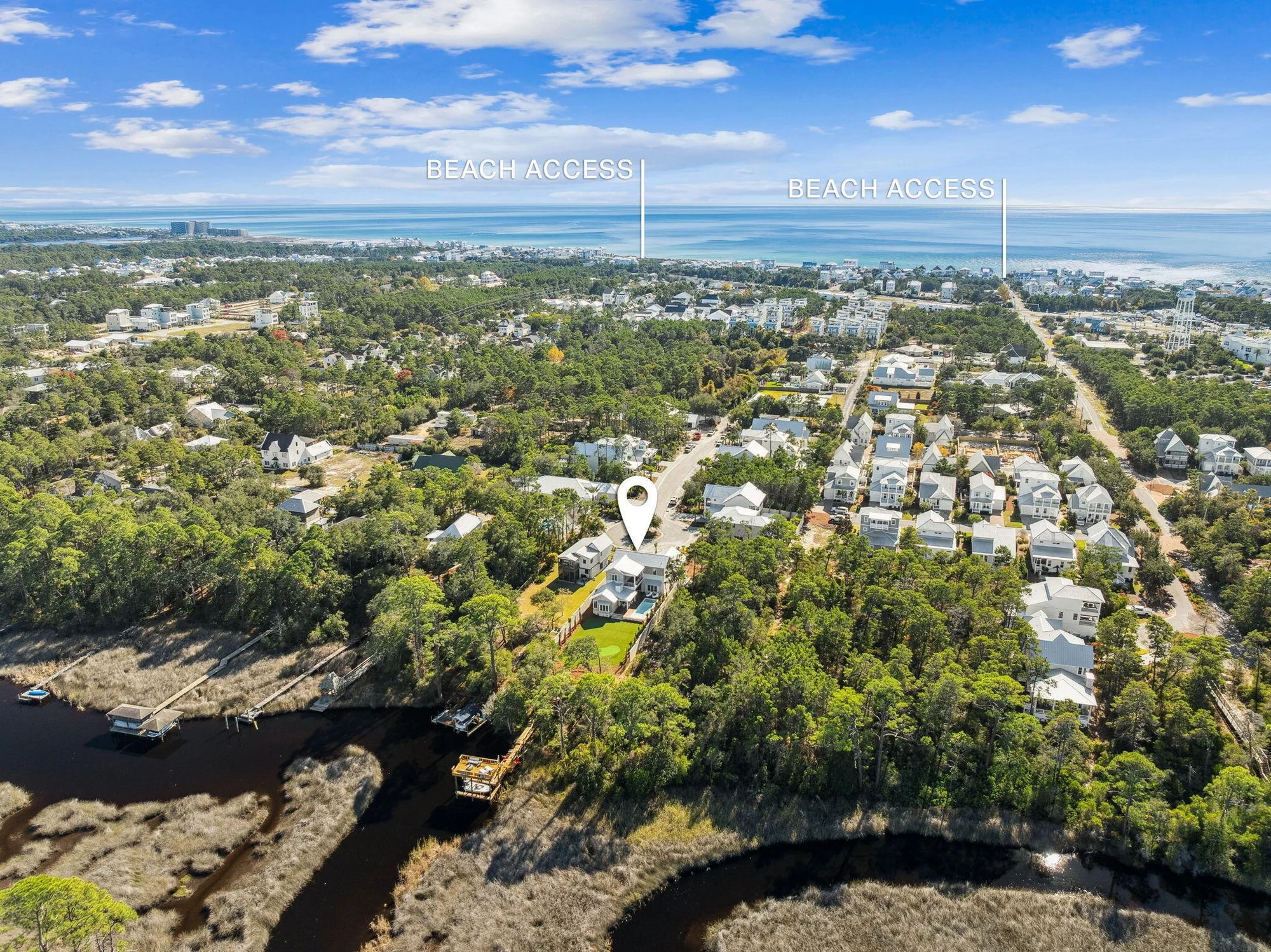 107 Pine Cone Trail, Rosemary Beach, Florida, United States. - Photo 23
