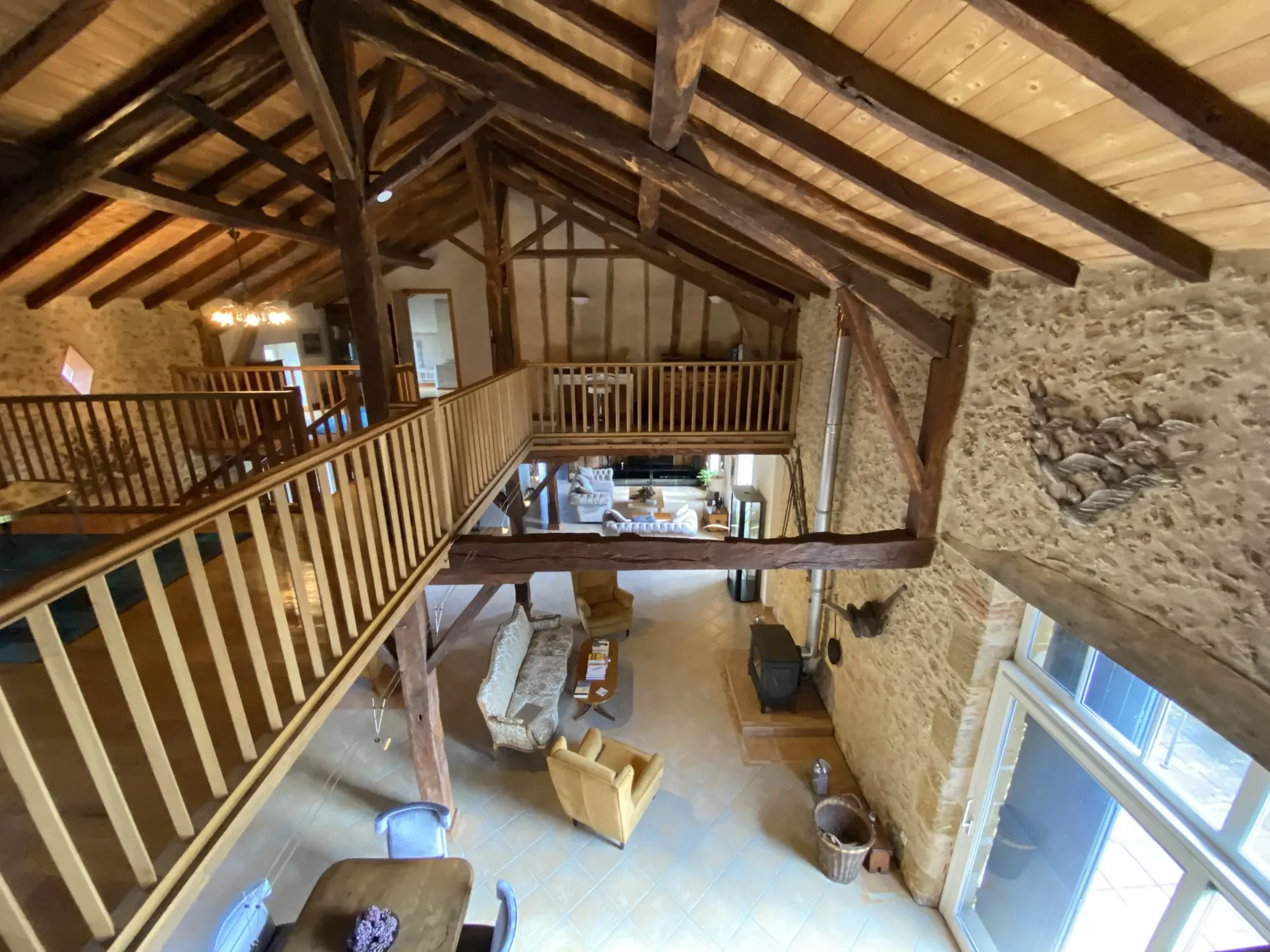 Cazaubon, Occitanie, France. - Photo 16
