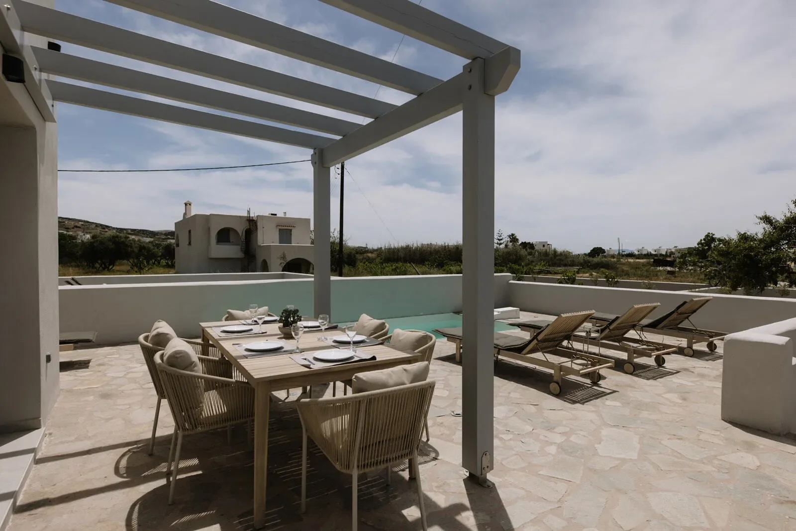 Mikri Vigla 843 02, Greece, Naxos, Aegean, Greece. - Photo 35
