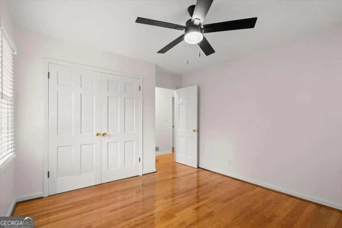 840 Hickory DR SW, Marietta, Georgia, United States. - Photo 39