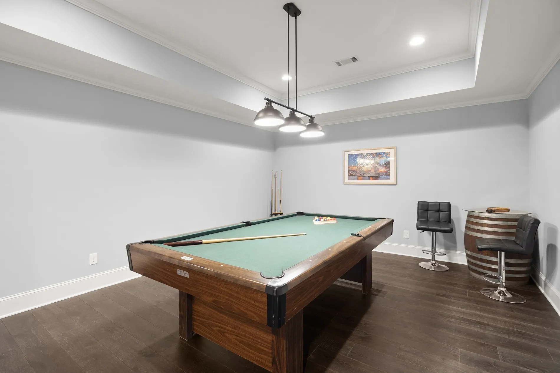 3207 Watsons Bend, Alpharetta, GA 30004, Milton, Georgia, United States. - Photo 45