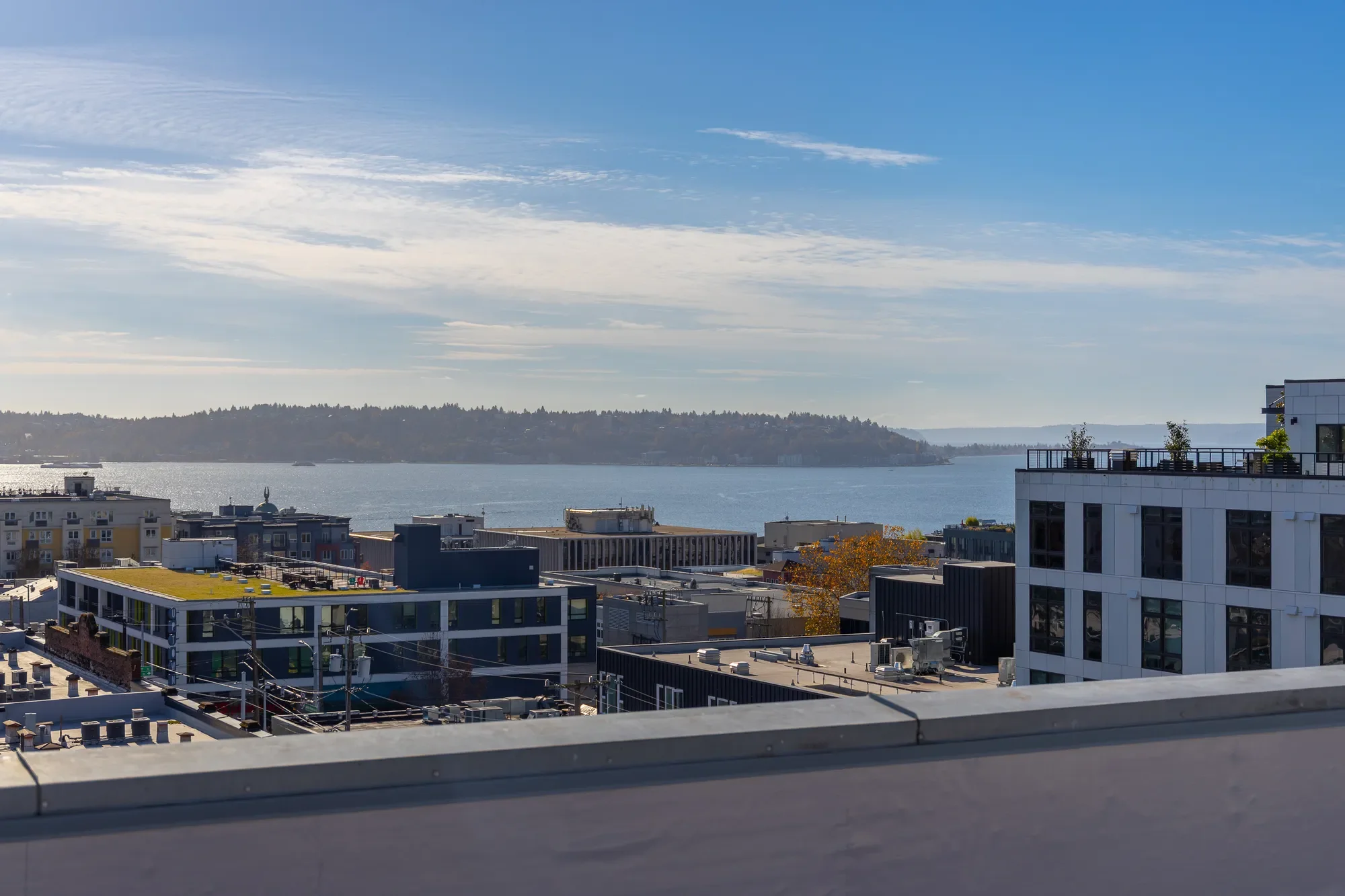 720 Queen Anne Ave N Unit #406 , Seattle, WA 98109, Seattle, Washington, United States. - Photo 20