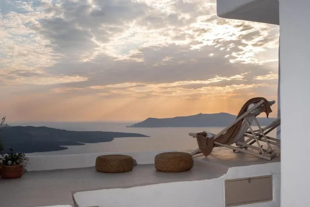 Fira 847 00, Greece, Thira, Aegean, Greece. - Photo 36