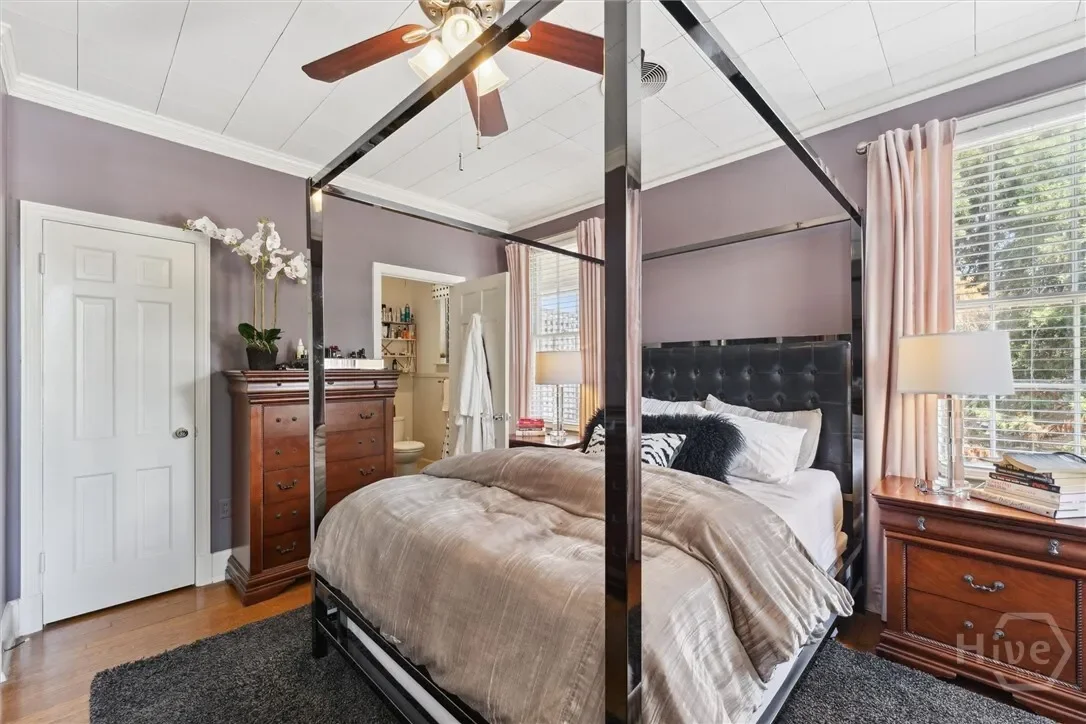 206 E 46th Street, Savannah, Georgia, United States. - Photo 21