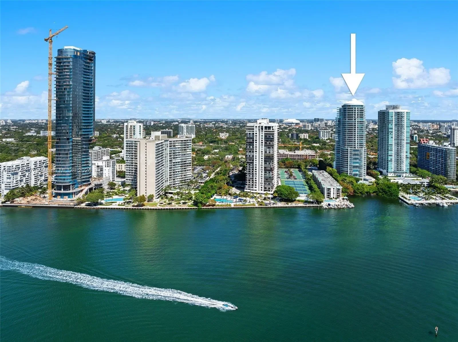 2127 Brickell Ave 2104, Miami, Florida, United States. - Photo 30