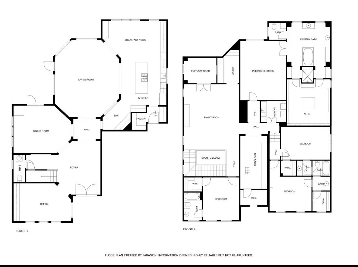 5529 Jessamine Street, Houston, Texas, United States. - Photo 27