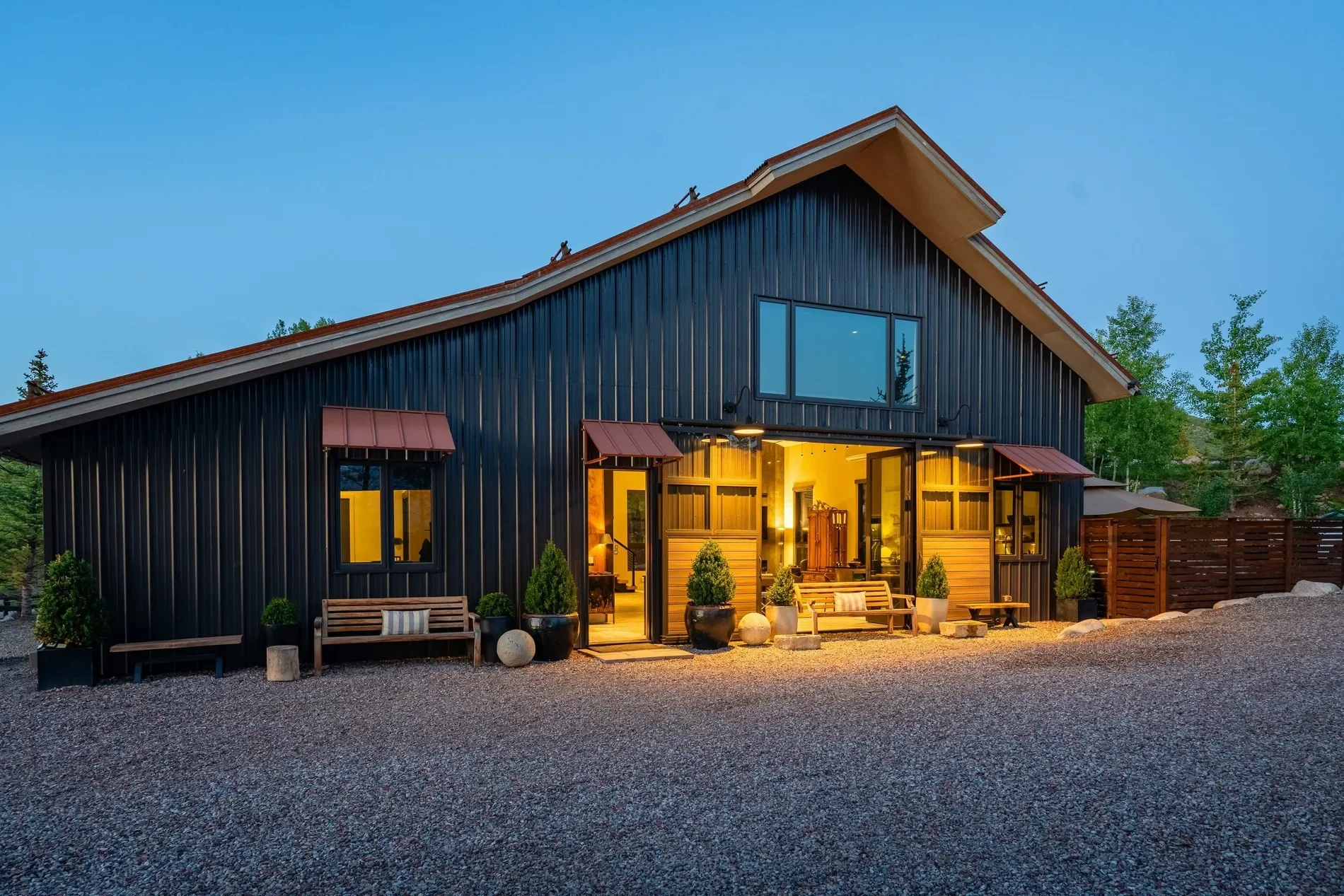 26 Bunker Loop , Aspen, CO 81611, Aspen, Colorado, United States. - Photo 13