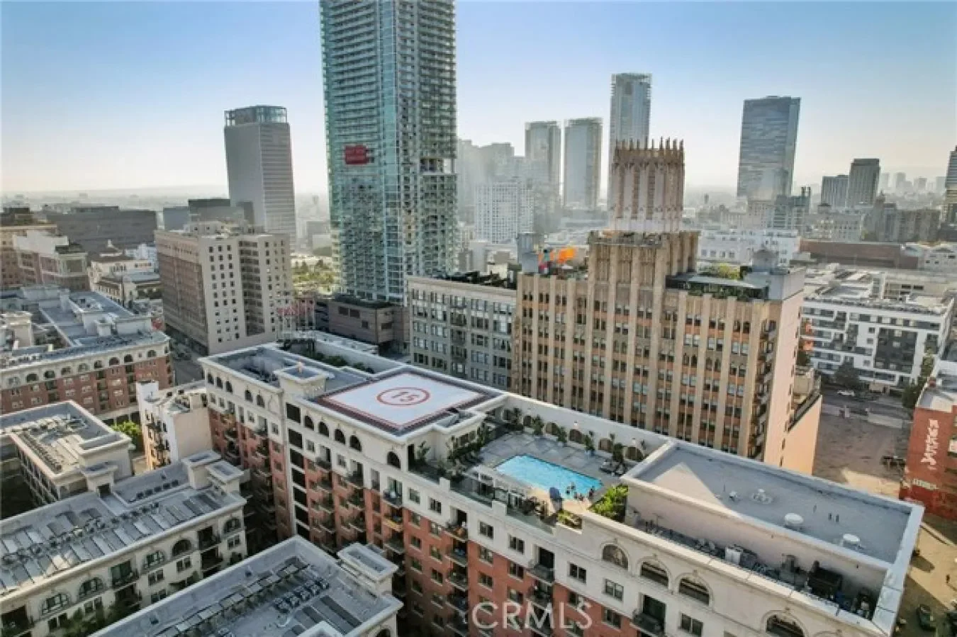 939 Broadway Unit 203, Los Angeles, California, United States. - Hero Image
