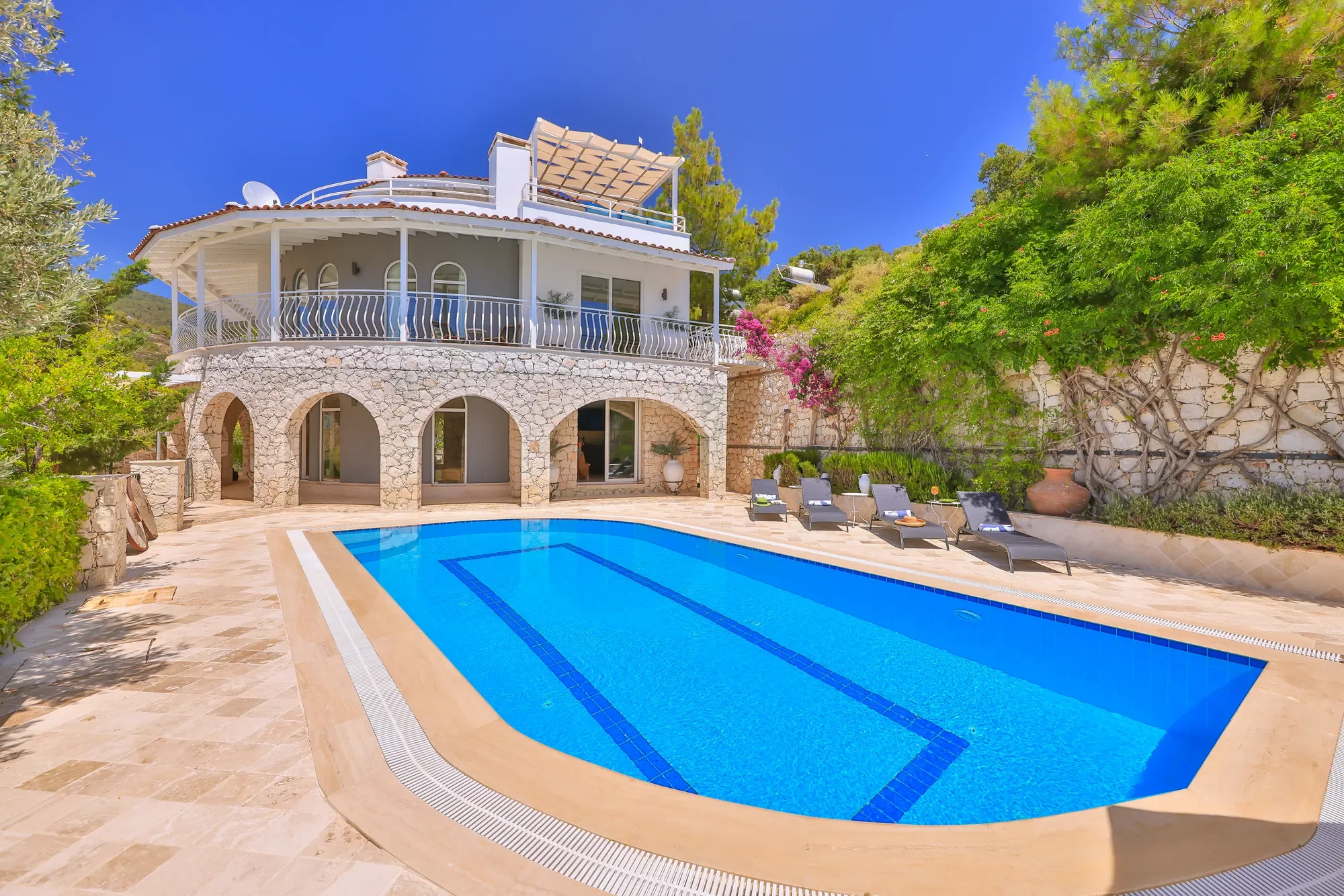 İslamlar, 07960 Kaş/Antalya, Türkiye, İslamlar, Antalya, Turkey. - Photo 28