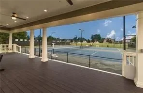 7187 Sanctuary Drive, Hoschton, Georgia, United States. - Photo 42