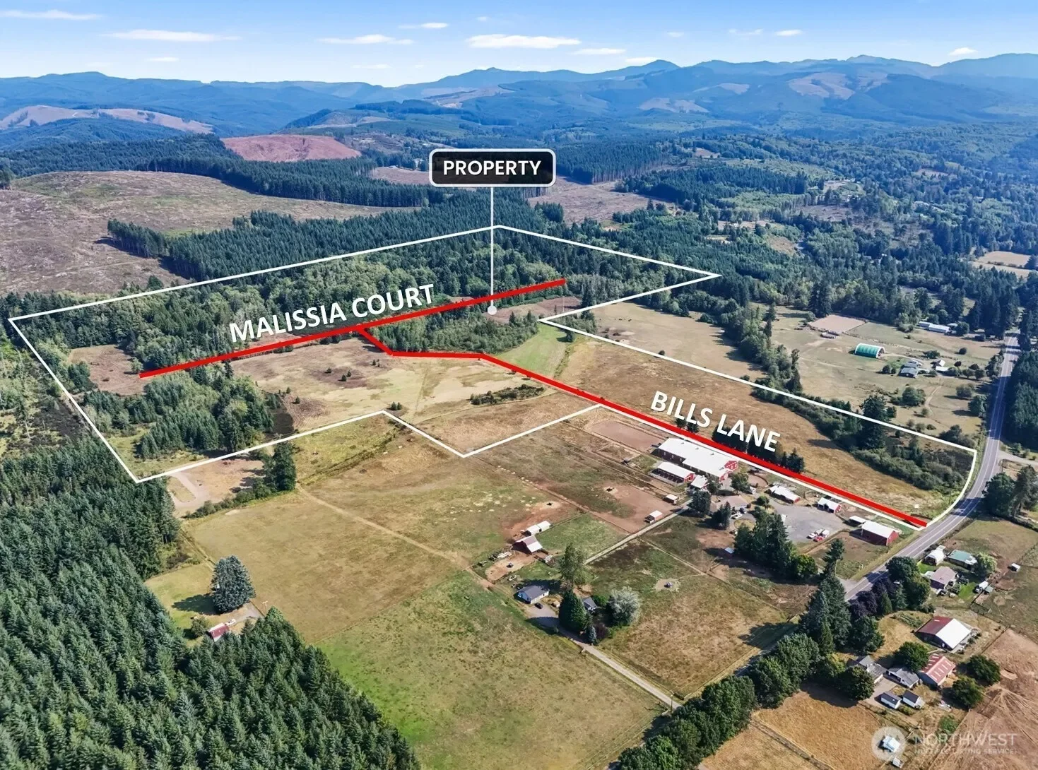 104 Bills Lane, Onalaska, WA 98570, Onalaska, Washington, United States. - Photo 23