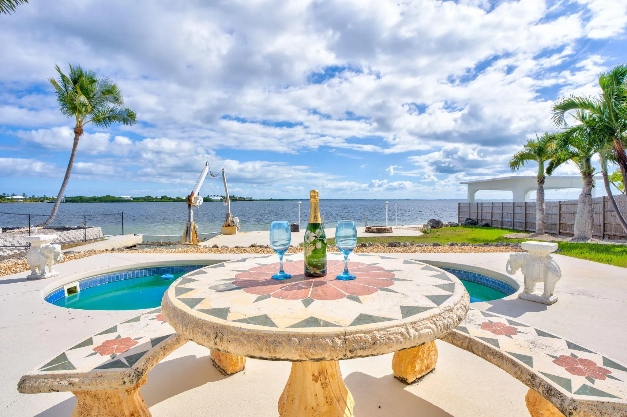 1607 Sunrise Drive, Big Pine, FL 33043, Big Pine Key, Florida, United States. - Photo 2