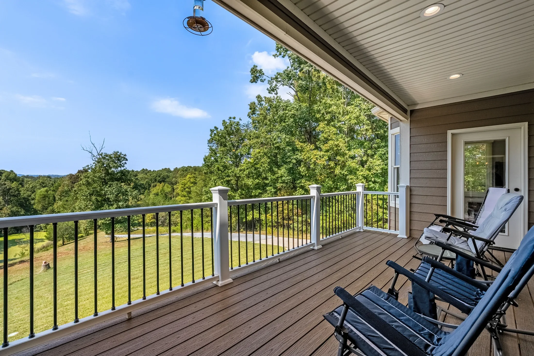 570 Bill Jones Rd , Afton, TN 37616, Afton, Tennessee, United States. - Photo 25