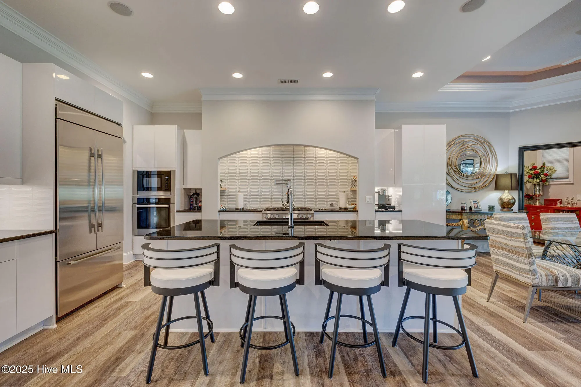 8800 Maple Ash Trail NE, Northwest, North Carolina, United States. - Photo 18