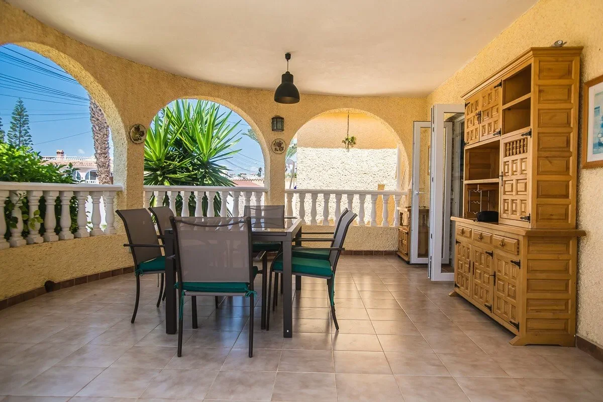 Torrevieja, Alicante, Torrevieja, Torrevieja, Valencian Community, Spain. - Photo 11
