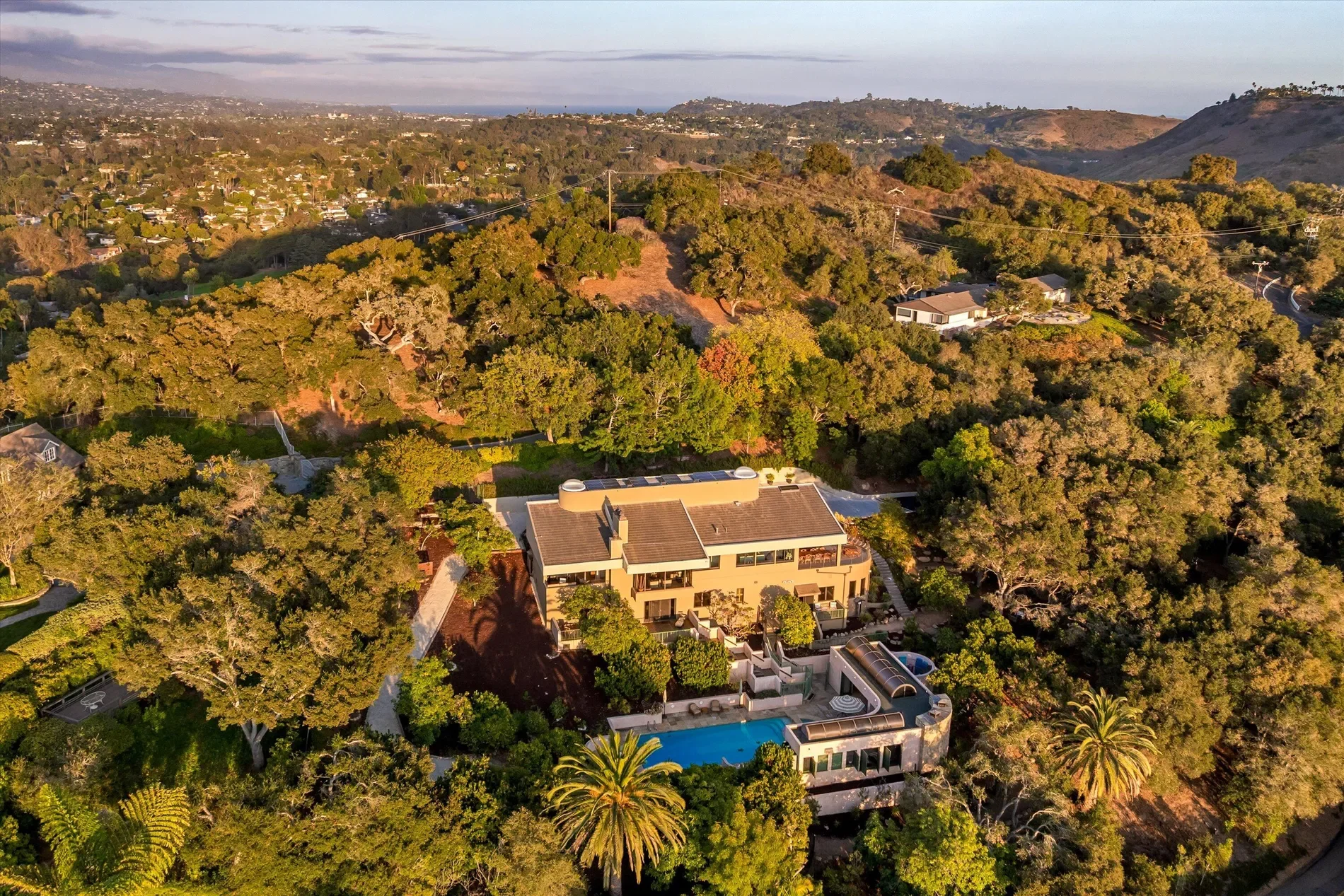 930 Monte Drive, SANTA BARBARA, CA, 93110, USA, Santa Barbara, California, United States. - Photo 42