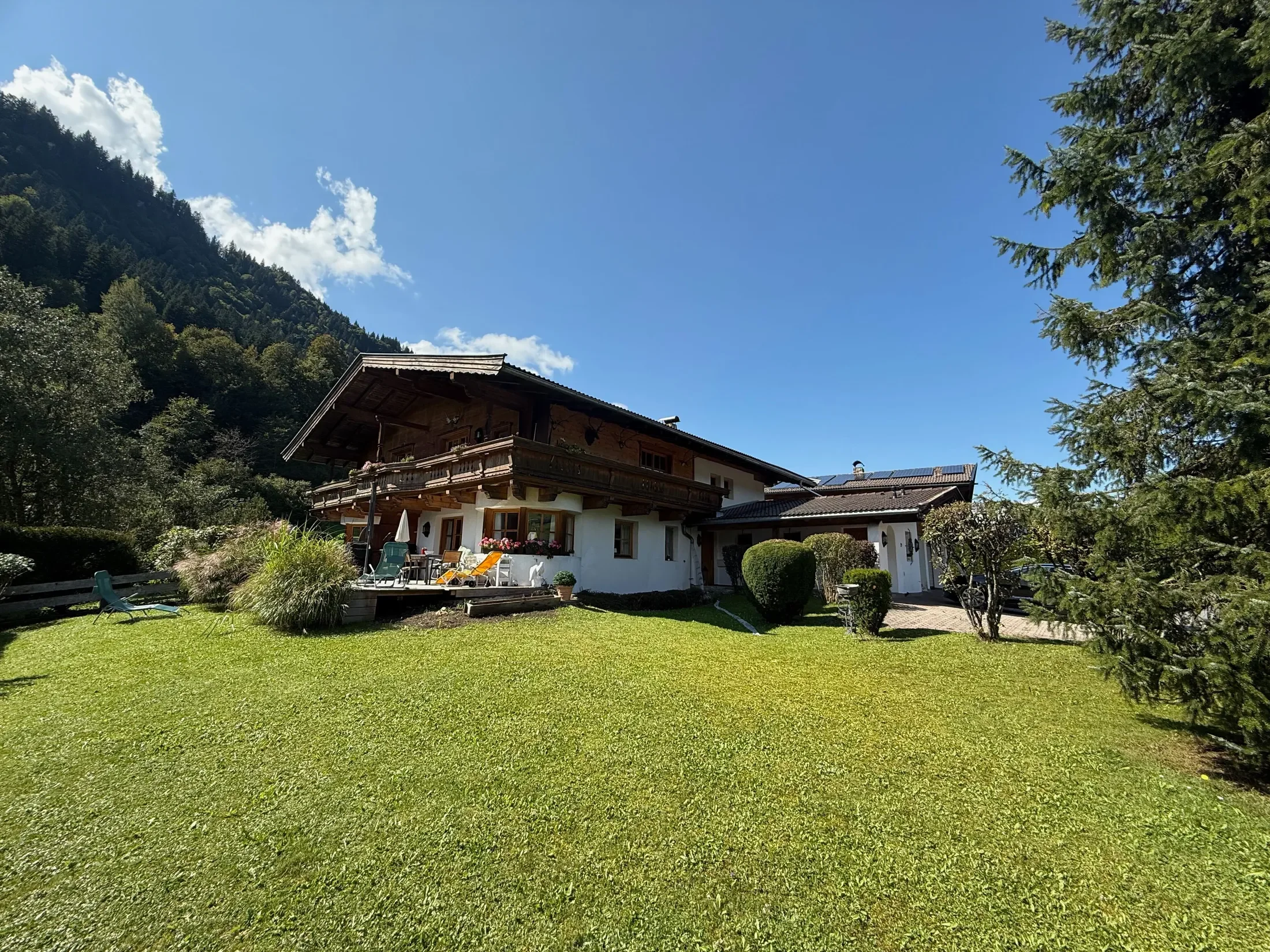 6370 Kitzbuhel, Austria, Kitzbuhel, Tyrol, Austria. - Photo 3